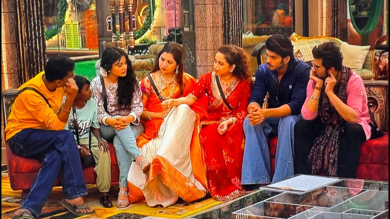 Bigg Boss Marathi S6 : Opening Voting Trend Prajakta And Omkar Eviction 