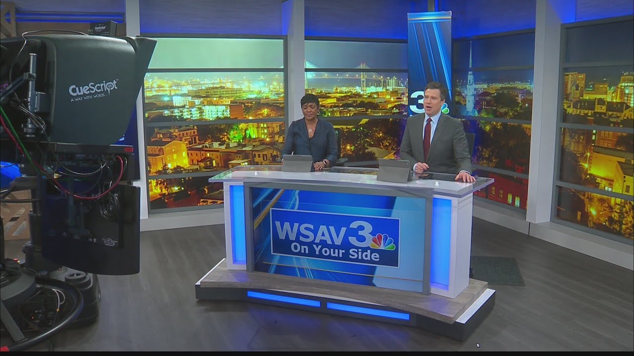 Heart Month: Local woman shares story of survival following heart attack