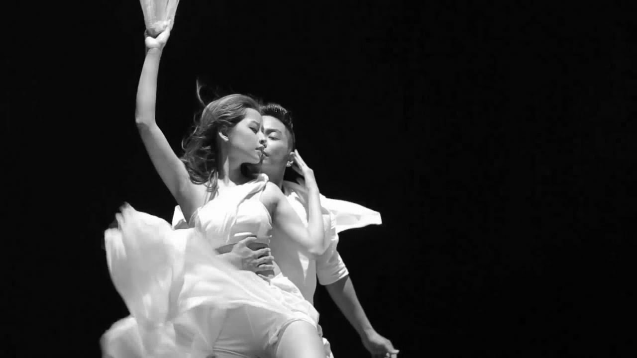 Phan Hiển - Chipu Dance Ver : Vô Hình Trong Tim Anh