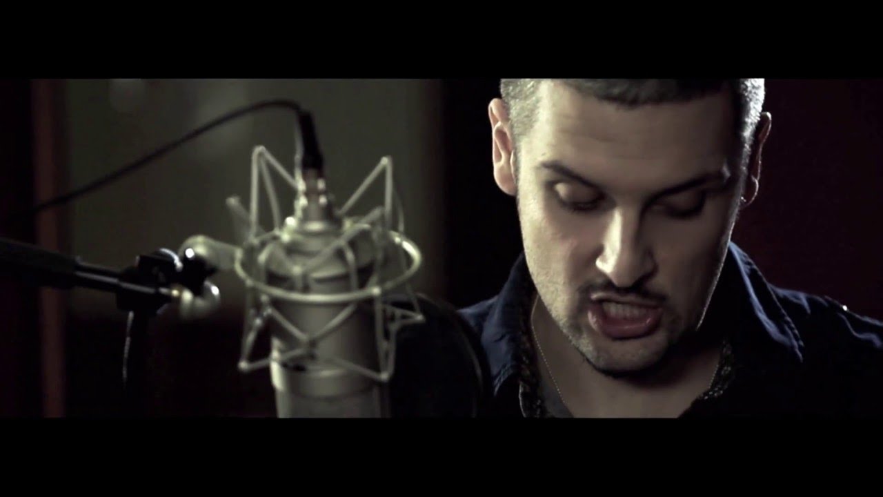 GITANO feat. COBYSTYLE - 1000 x &uacute;jra (Official Music Video)