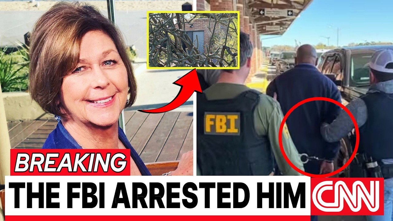 Nancy Guthrie: The Empty House Next to Nancy's Was Not Empty, The FBI Saw Why