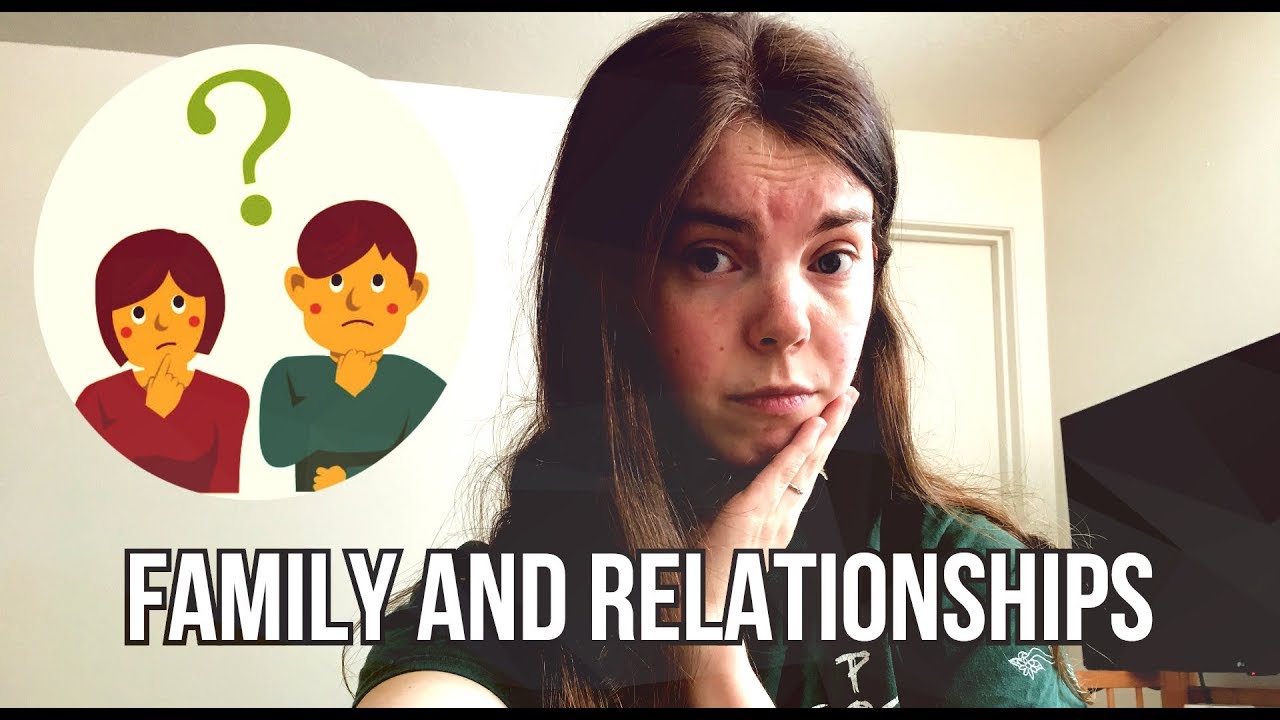 When Your Family Doesn't Approve of Your Relationship | Family and Relationships