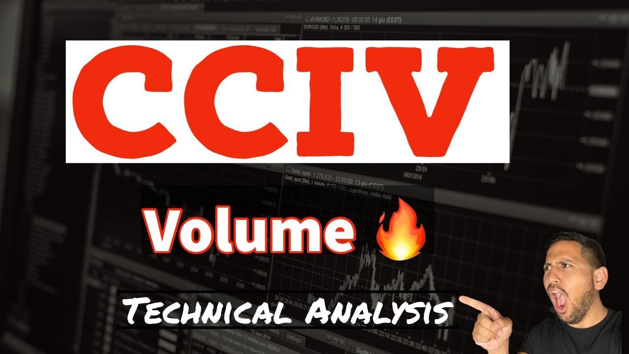 Top SPAC Stock to Buy Now!? | CCIV Churchill Capital (Lucid Motors) Stock Chart Technical Analysis!