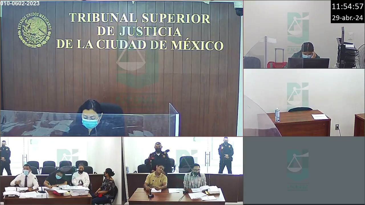 Procedimiento Abreviado