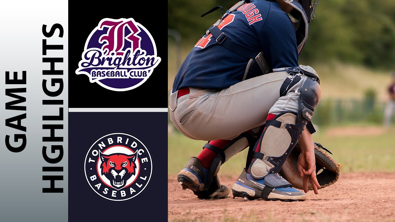 Wildcats vs Brewers | Game 2 | Baseball Highlights