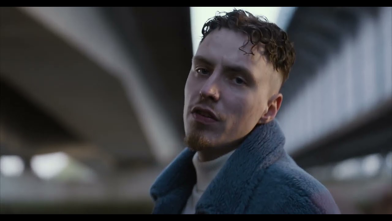 CASH 22 - Venedig (Official Video)