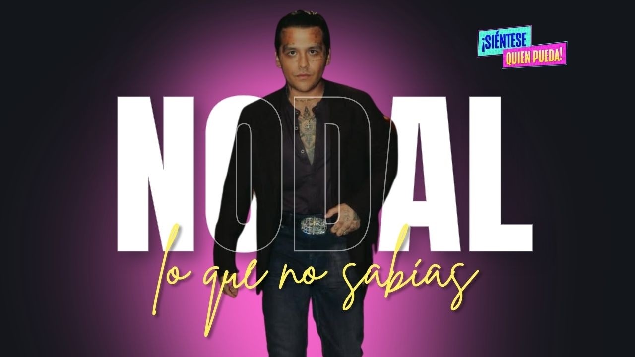 Christian Nodal: La verdad detrás del pleito legal que involucra a sus padres y a Universal Music