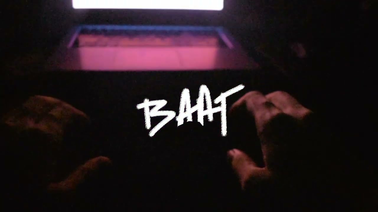 Adeetya - Baat ( Official Music Video )