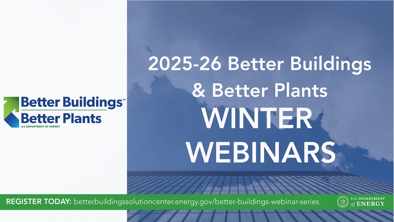 Pushing The Envelope: Coupling HVAC Upgrades with High Performance Building Envelopes