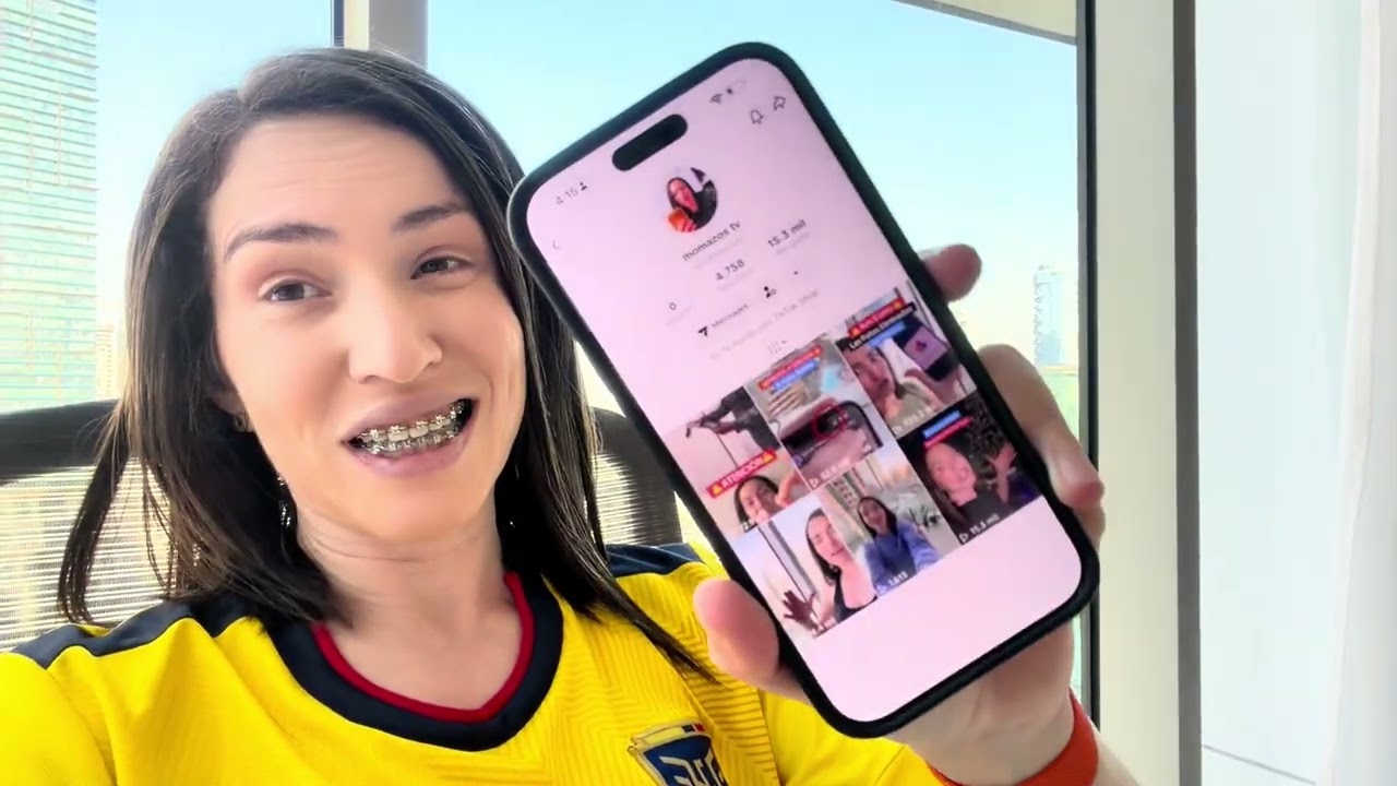 TikTok shop como activar