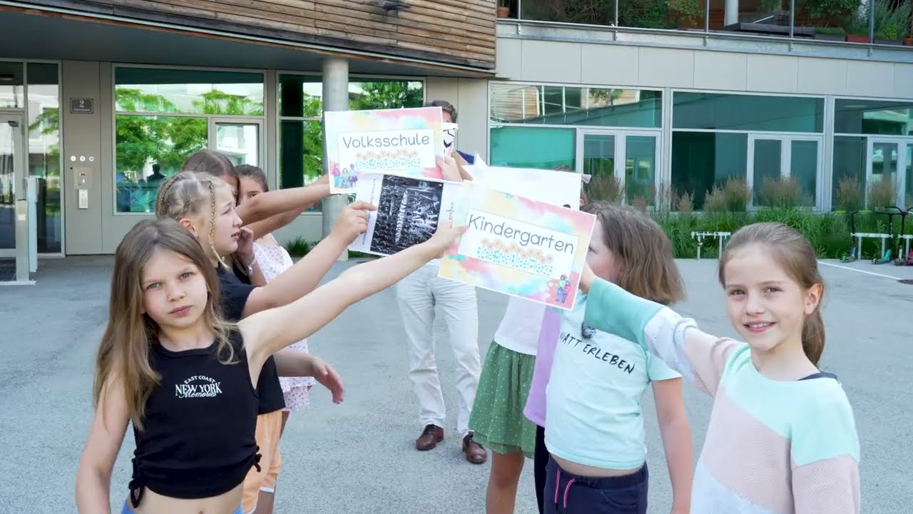 Song Campus Berresgasse