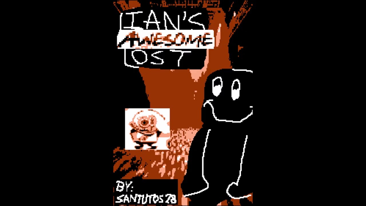 Ian's AWESOME OST - Running in Panic (v1)