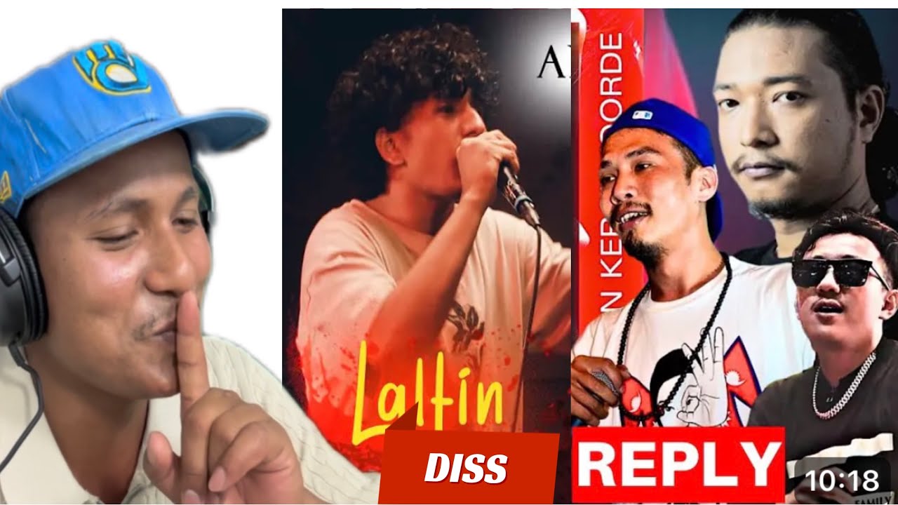 DISS TO MANASH GHALE , SWOPNIL .  KOINCH G   PARA NADEKHA (RAW) ​⁠​⁠@Blackpakku