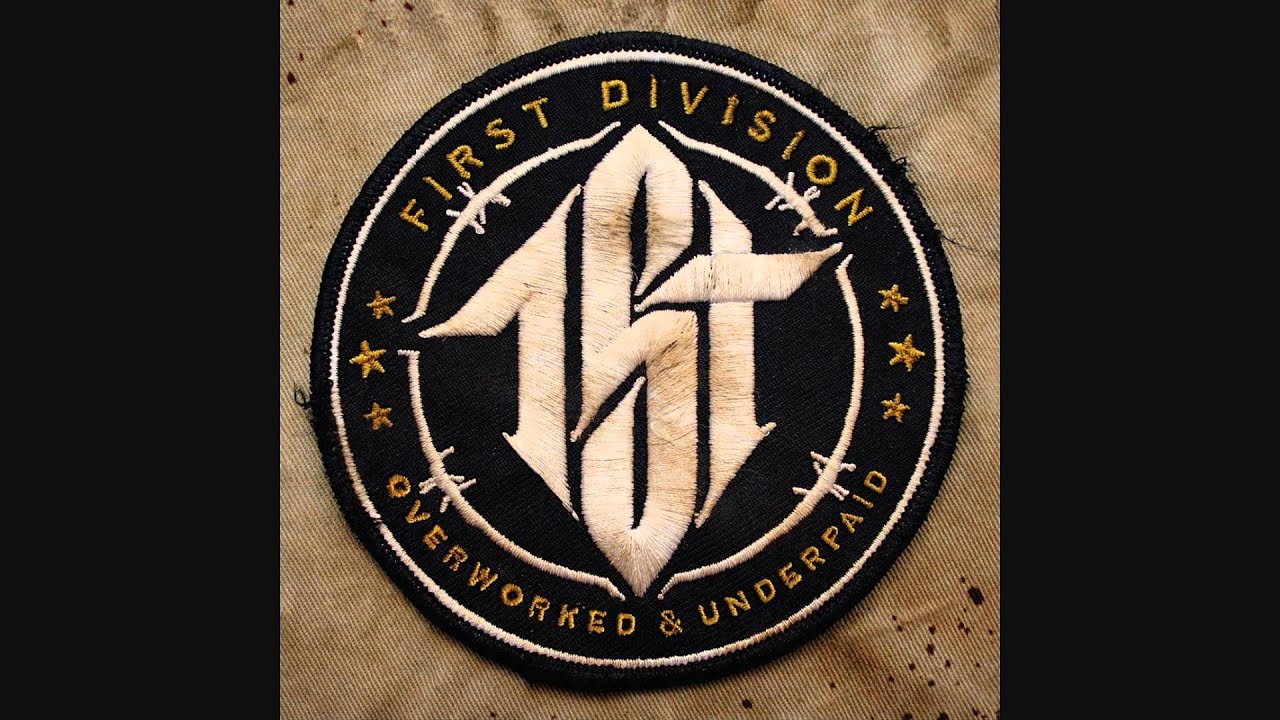 First Division - The C.D.C. (Ft. Skoob, Supastition, Torae, Prince Po, Baron & Ruste Juxx)