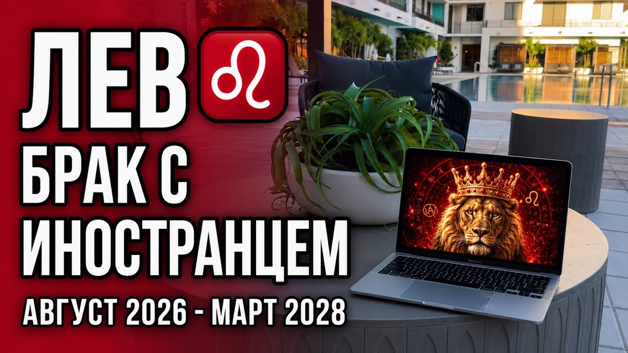 ЛЕВ ♌️ КАРМИЧЕСКИЕ ЛУННЫЕ УЗЛЫ МЕНЯЮТ ЗНАК 18 августа 2026-26 марта 2028 АВГУСТ БРАК ИЛИ РАЗВОД ? 