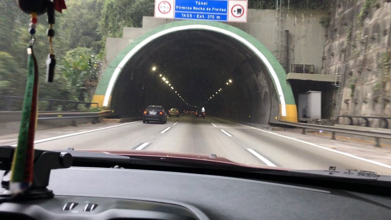 Renegade teste de temperatura câmbio automático! Vídeo 03/03. Subindo serra imigrantes.