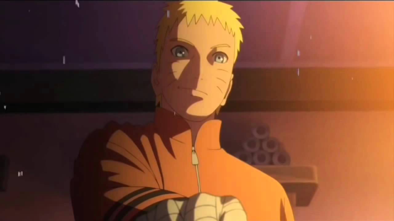 Naruto - The Light (AMV)