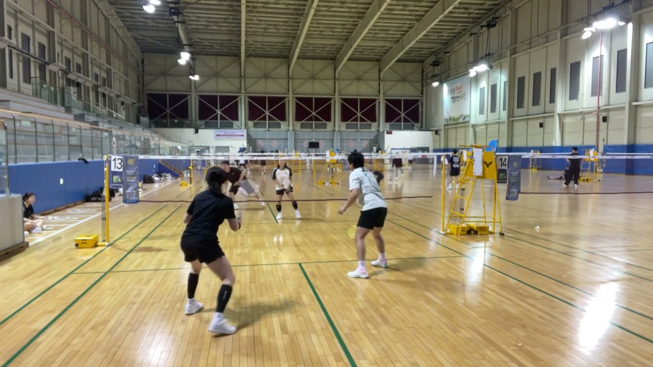 2026.03.15 4경기