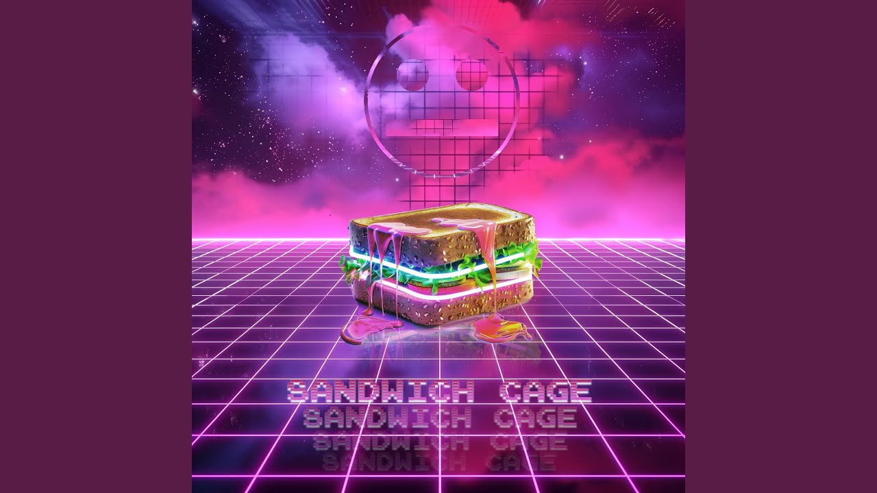 Enter Sandstorm