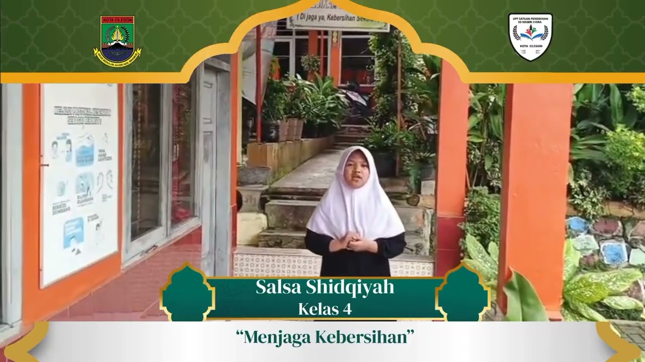 KULTUM RAMADHAN 1447 H 