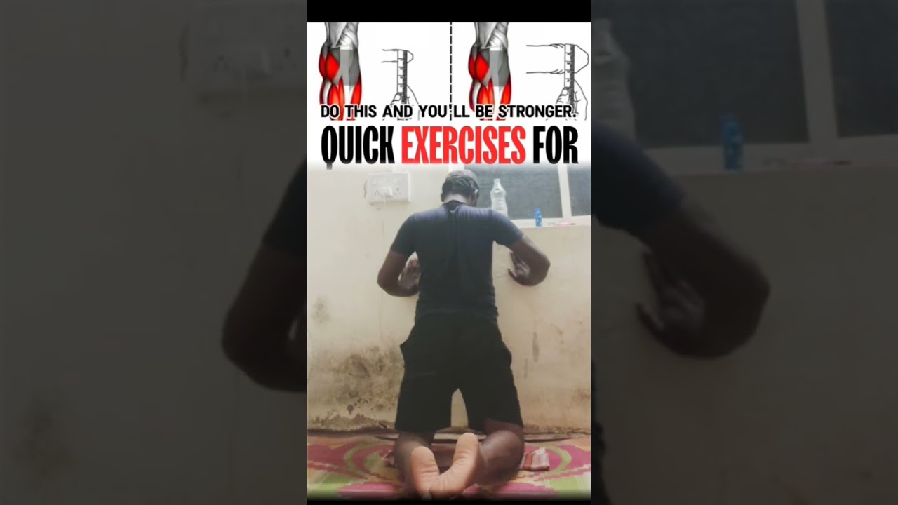 🎯 Kegel Exercises for Men &ndash; Beginners Pelvic Floor Strengthening Guide 🔥#shorts #kegel   #workout