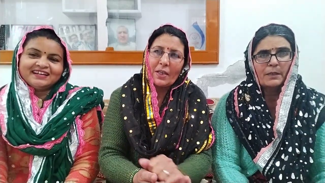 मेरे कहें तै ब्या करवाले तू किसके तलवे रोलगा#नया गीत # हरियाणवी संस्कृति # लोकगीत 