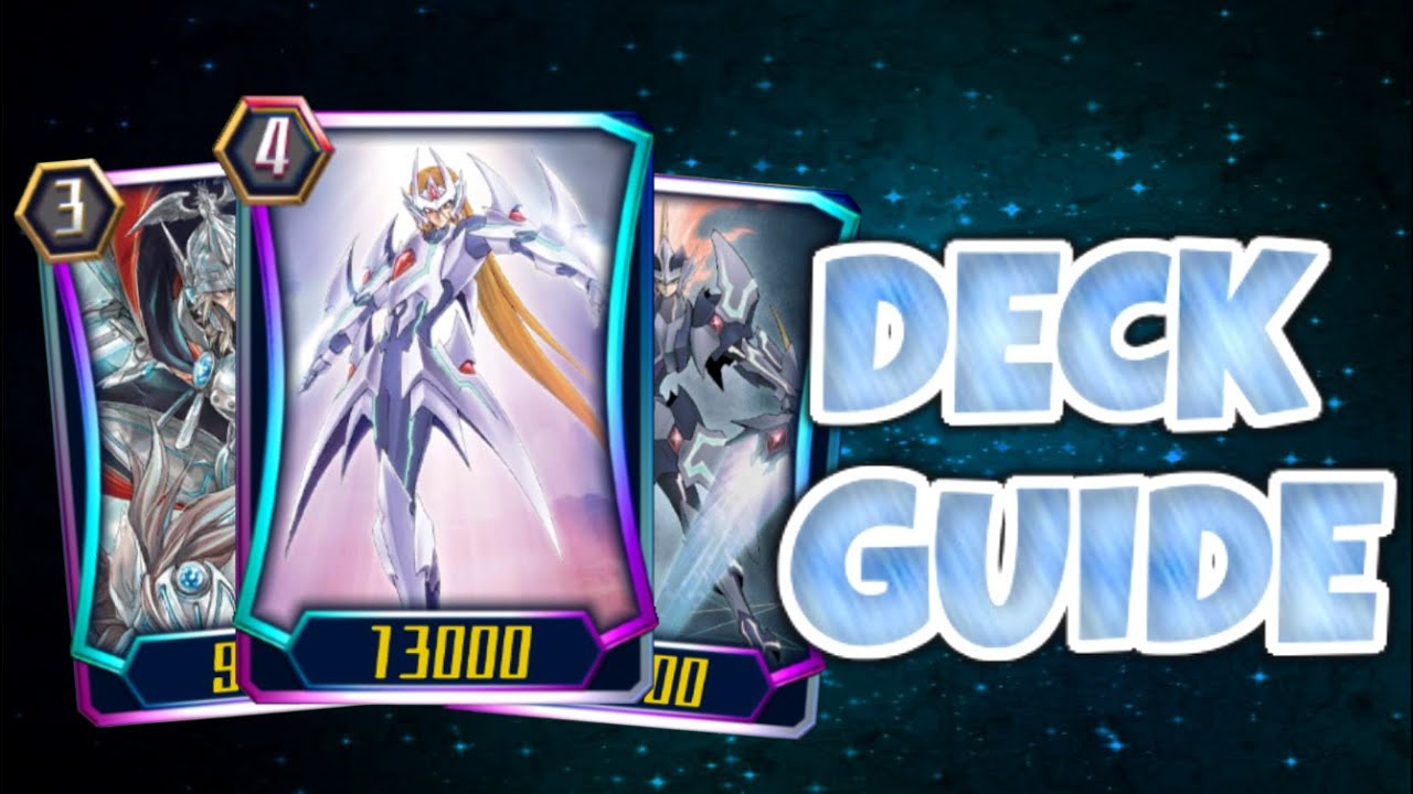Is MLB Back? Exculpate the Blaster Deck Guide | Vanguard Zero (JP)