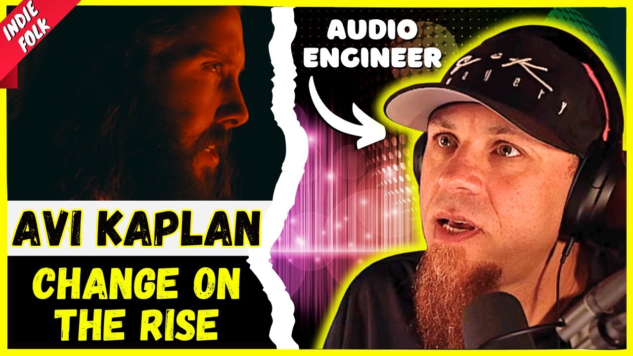 AVI KAPLAN  