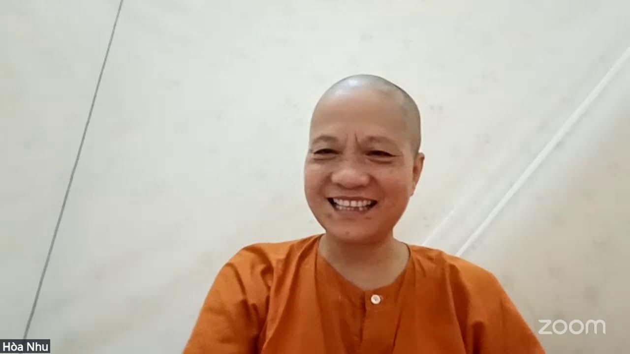 Pháp đàm VDH hàng tuần| CN 01.03.2026