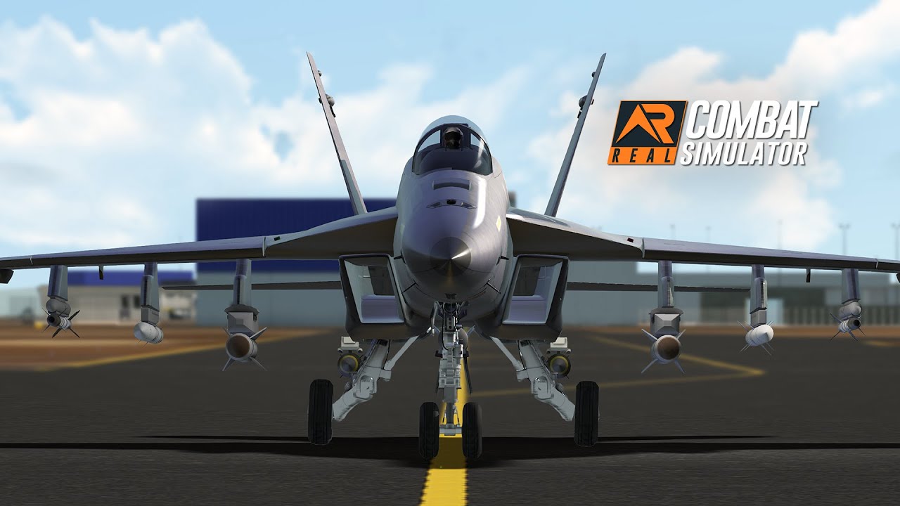 RCS - Real Combat Simulator