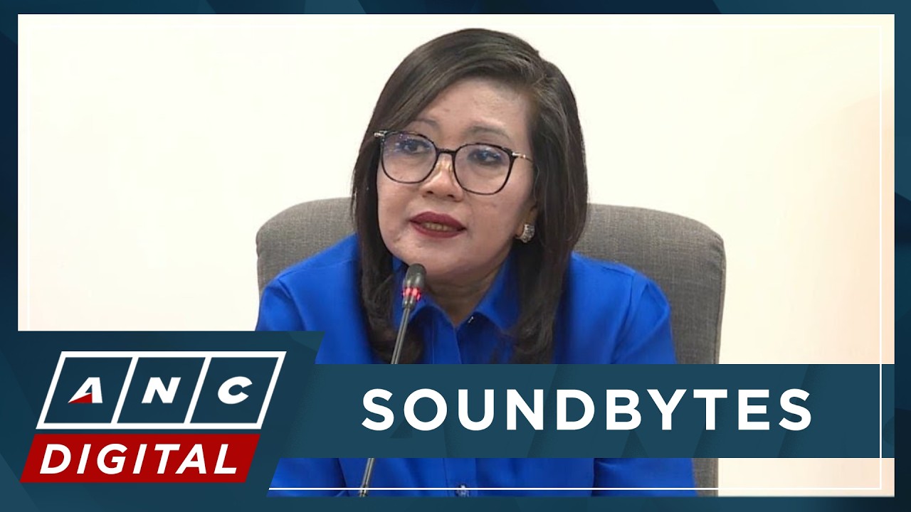 Luistro: Ombudsman, SEC, BIR, AMLC, Trillanes invited to April 22 impeachment hearing | ANC