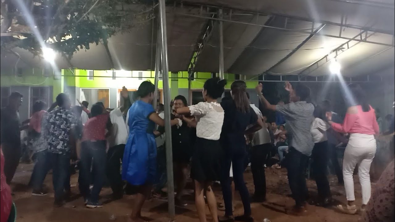 Bidu Timor Dawan