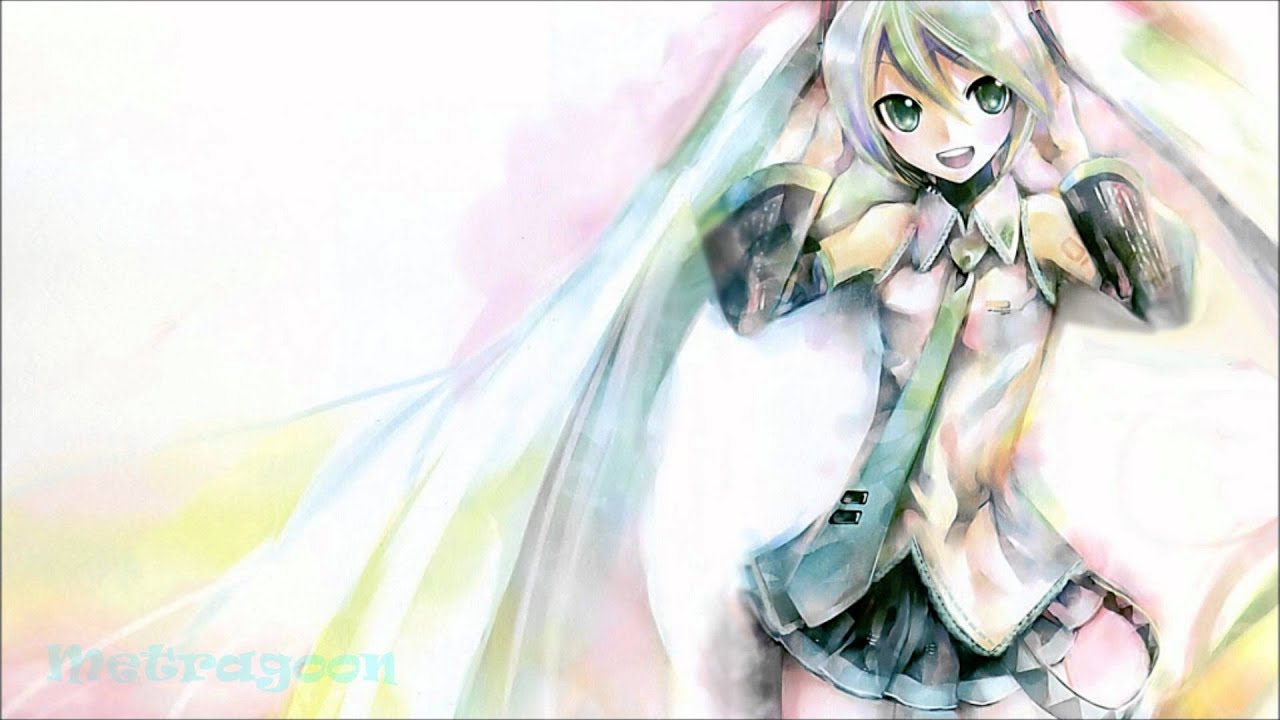 【Hatsune Miku】Star Spangled Banner【Vocaloid Cover】