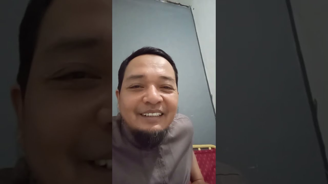 ngobrol santai bada subuh !