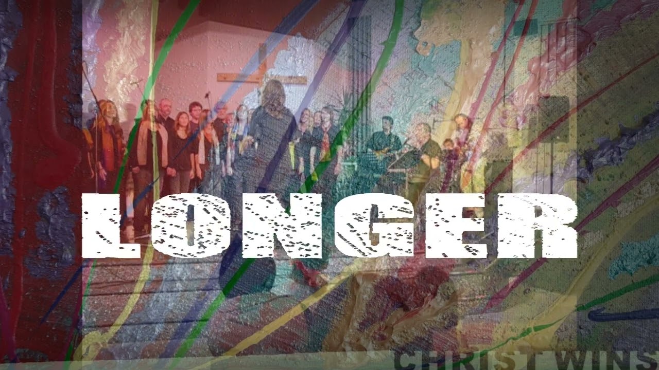 Hold on just a little while longer, everything will be alright - Gospelchor Mennoniten und Baptisten