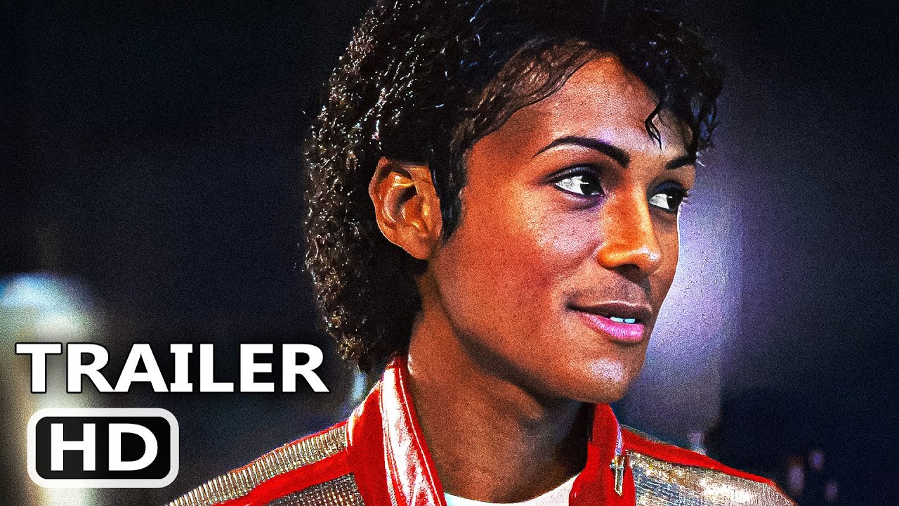MICHAEL Official Trailer 2 (2026)