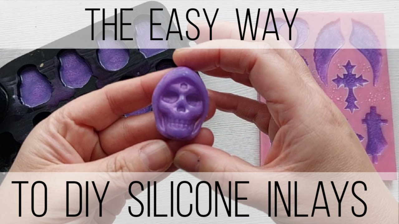 *EASY* AS Silicone in Silicone ?