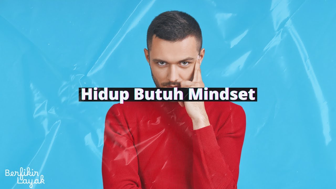 Mindset Pemenang: Cara Memprogram Pikiran untuk Sukses
