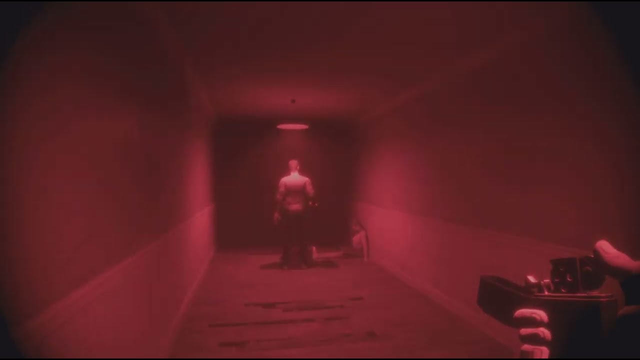 Cursed New Year_ full gameplay 