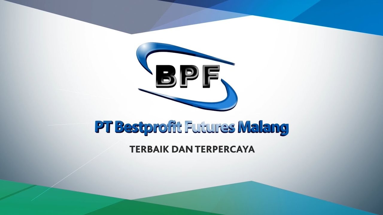 PT Bestprofit Futures Malang | Company Profile
