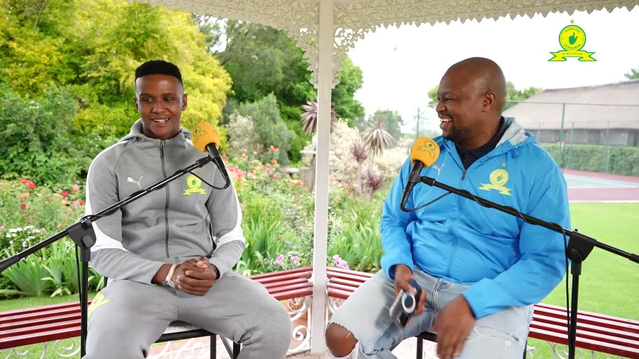 𝘼 𝙟𝙤𝙪𝙧𝙣𝙚𝙮 𝙤𝙛 𝙜𝙧𝙤𝙬𝙩𝙝 💪 | The Pitchside Podcast Welcomes Khulumani Ndamane