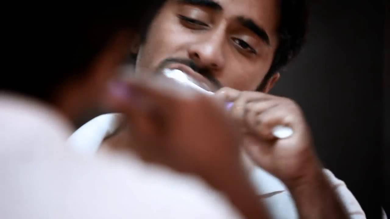 WATER  : Award winning Public Service Advertisement (2012 ) |MC Jithin| Rinosh George