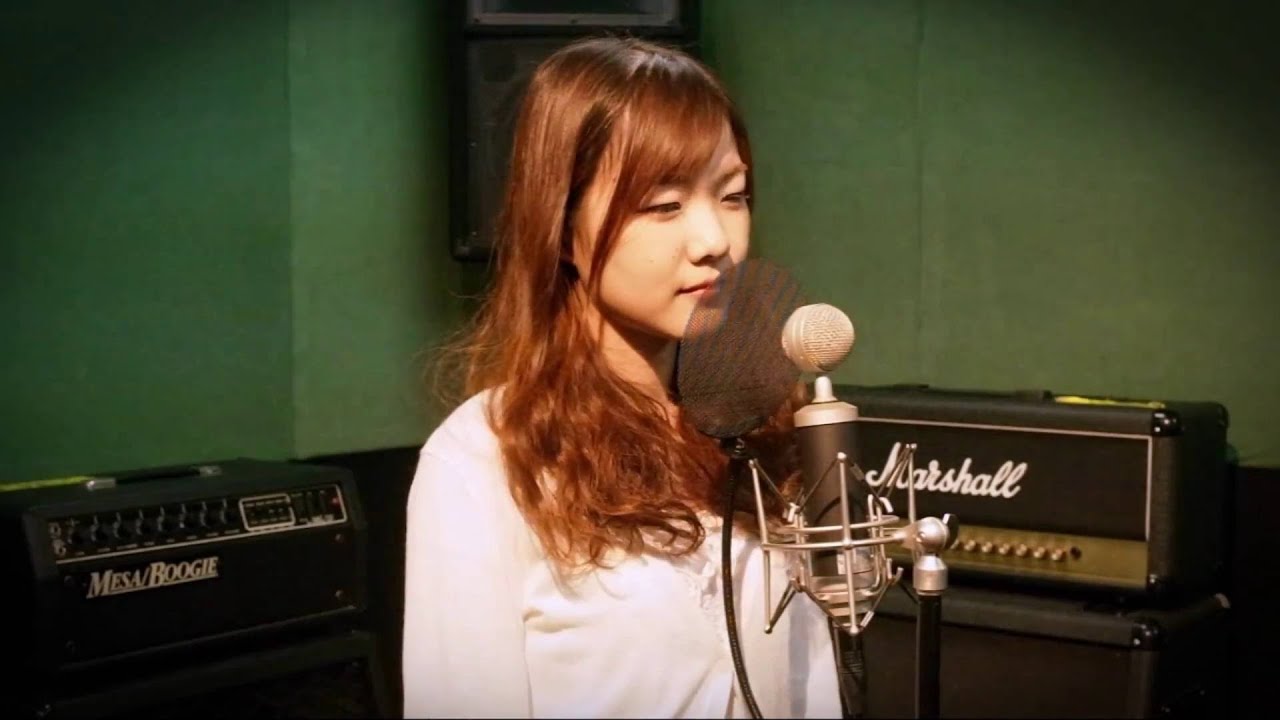 王菲 / 紅豆 ～Cover～(日本語歌詞) / ZK音楽室