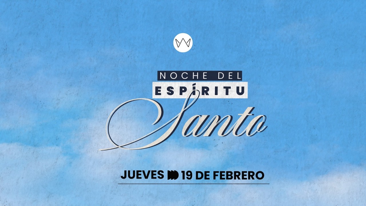 Jueves de Espíritu Santo | Casa del Rey | Pr. Jhon Paul Sefair