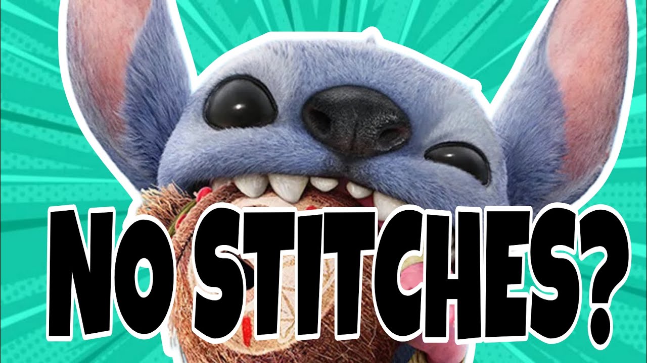 Lilo and Stitch is an Overly Sanitized Mess