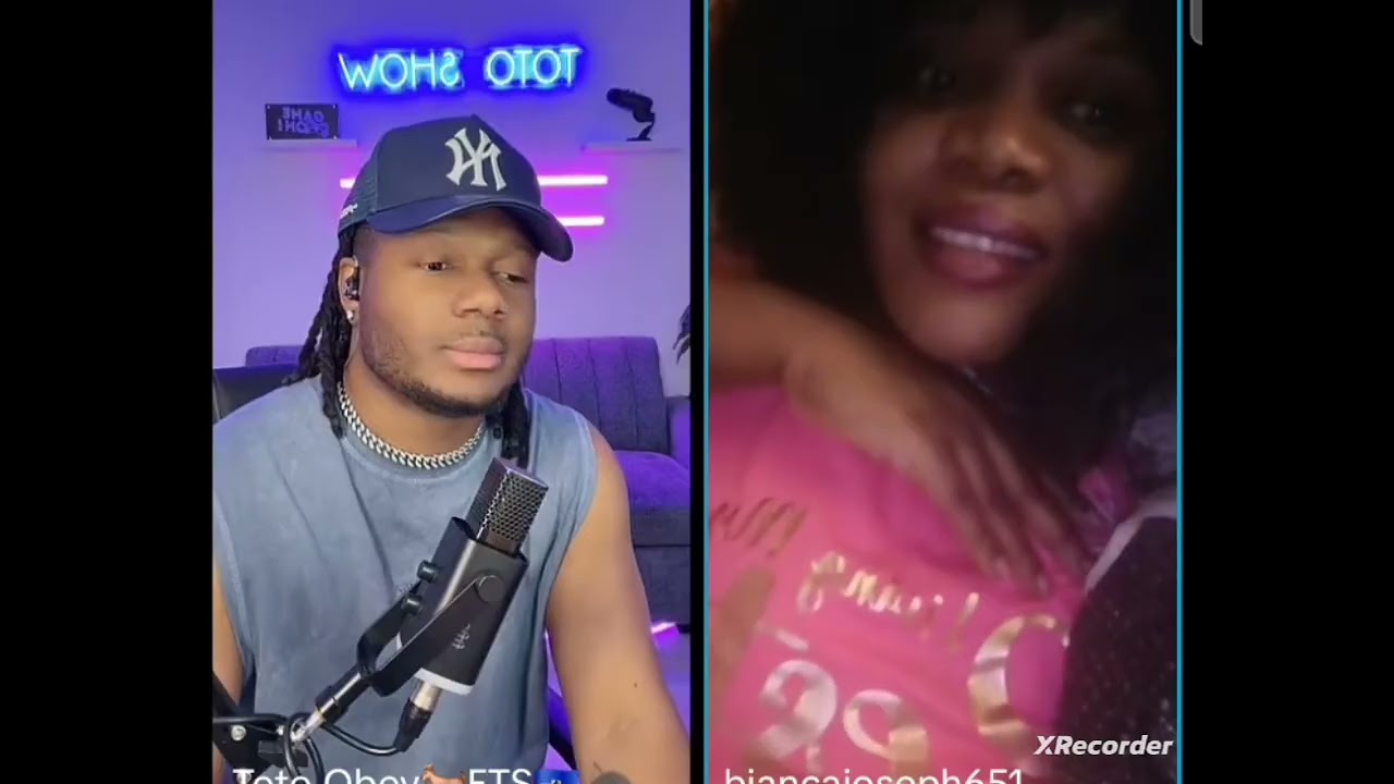 😅🤣Manze pa bezwen di plis Toto, sak pou sou men yo a sou men yo lol, gen koze wi isit🤣😂