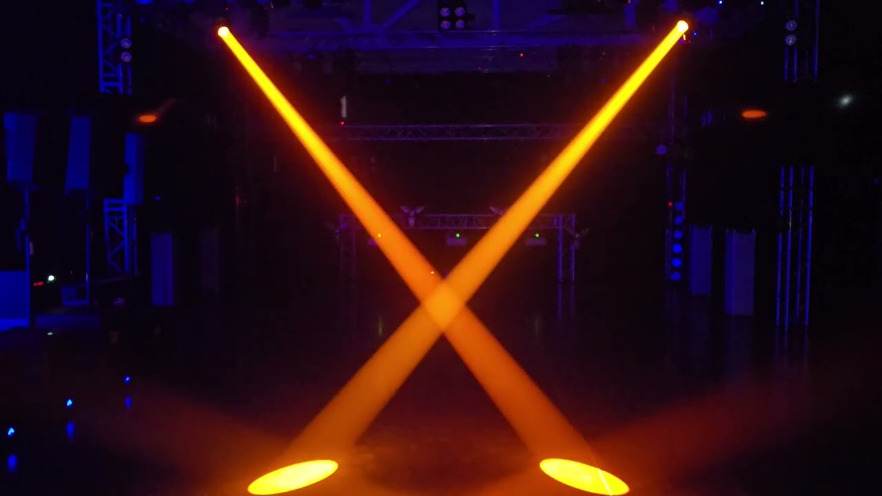 AVALON 180 BEAM