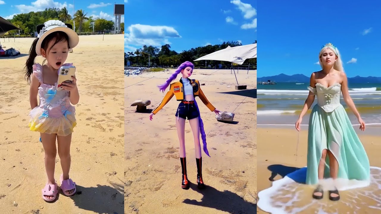天使小心思#白天使#超人不会飞