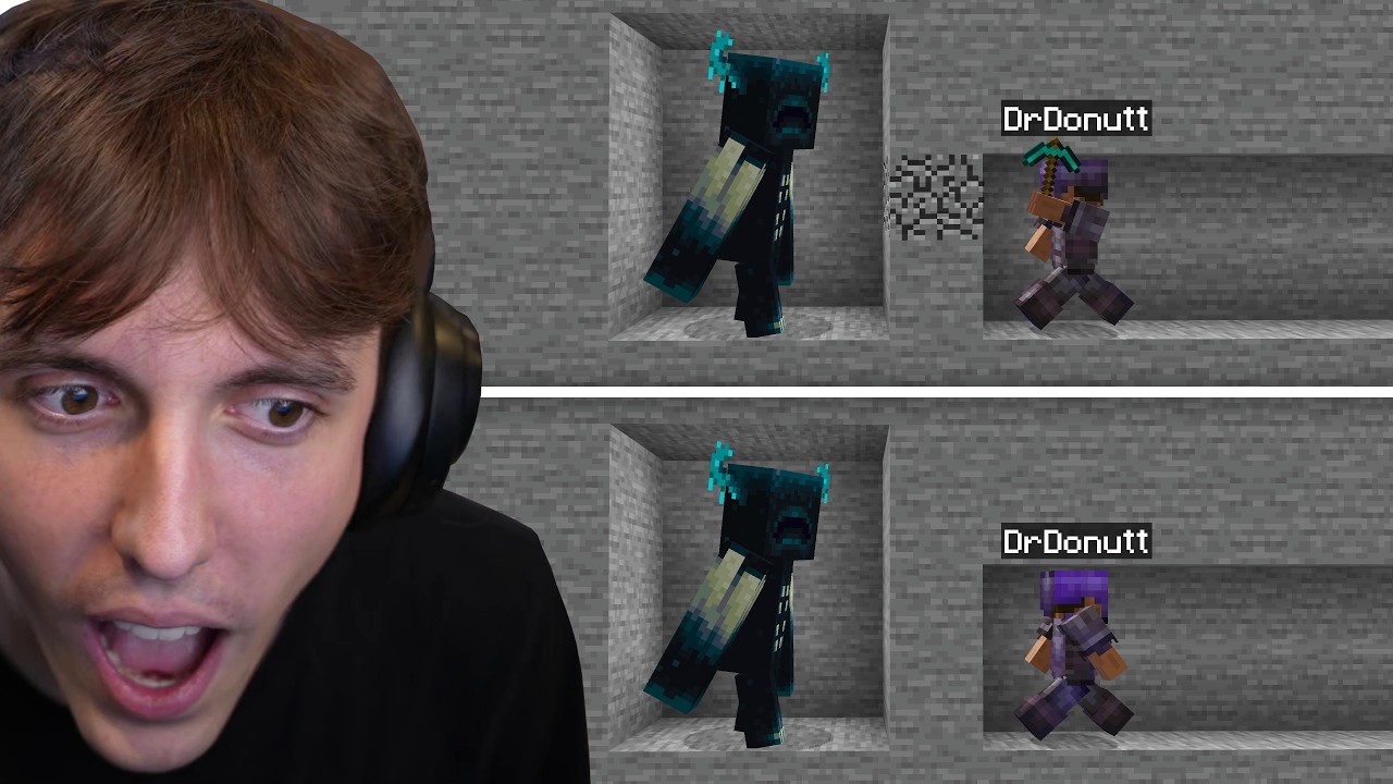 Every Time DrDonut Escaped Death