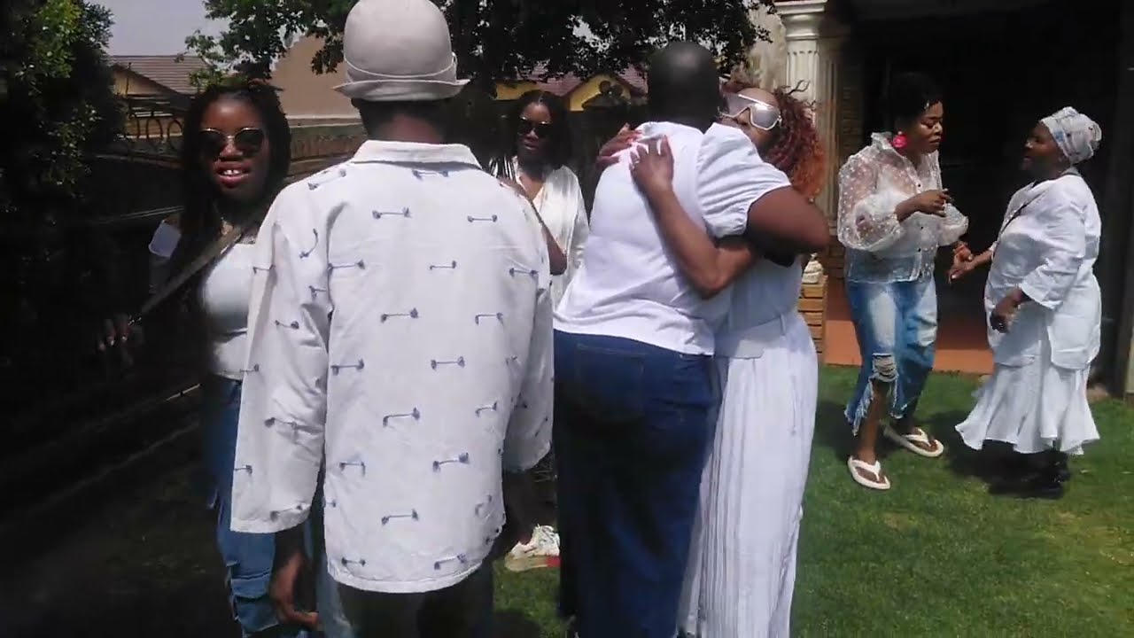 MOTHERS FIRST BIRTHDAY PARTY 🥳 🎉 ❤️❤️(Emotional)
